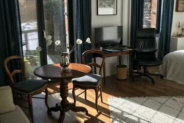 צימר Le Jardin D Alexandre