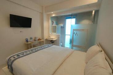 پانسیون Little Mykonos