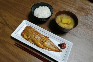 مبيت وإفطار はこにわ|田舎暮らしが体験できる宿