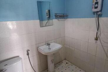 پانسیون Manilath Guesthouse