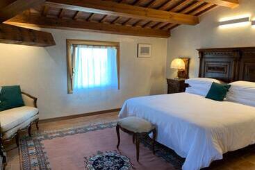 مبيت وإفطار Villa Valmarana De Toni