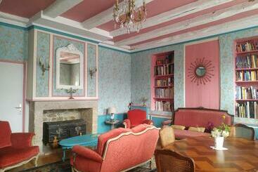 膳宿费 Terre En Mer