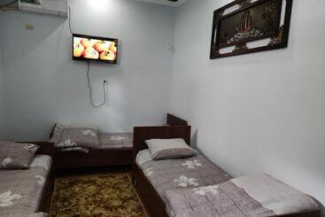 Goziyon Hostel