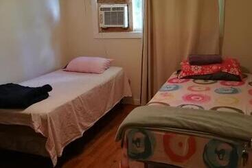 فندق صغير 320 Happy Home