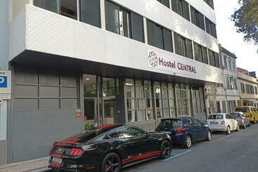 Aparthotel Alojamento Central I   Funchal