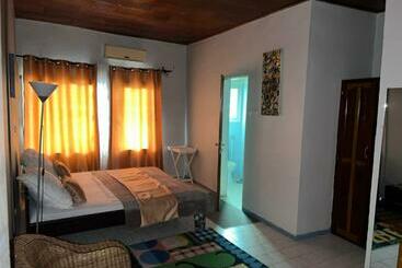 The Lk Hotel Limbe