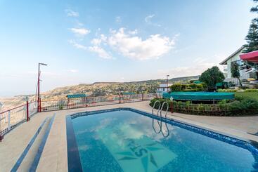 ホテル Treebo Raval Resort With Valley View