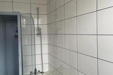 مبيت وإفطار Lamp Post Villa Guest House