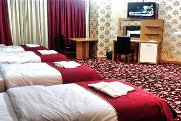 Altin Saray Hotel Erbil