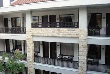 هتل Bintang Mulia