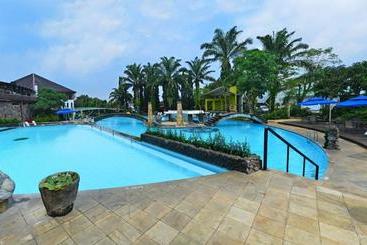 هتل Klub Bunga Butik Resort