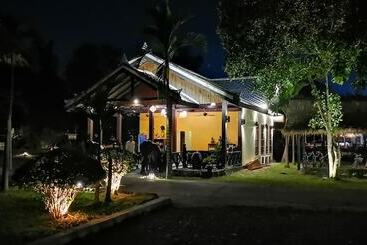 هتل Luangprabang Chanon