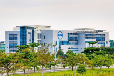 هتل Fox Lite  Dpulze Cyberjaya