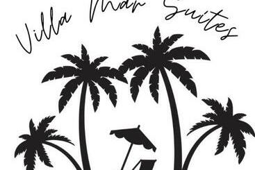 هاستل Villa Mar Suítes