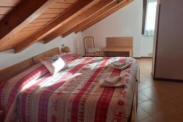 B&b Piazzi Di Katia