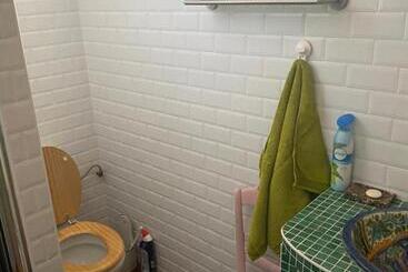 צימר Chambres D Hôtes Place Balanant