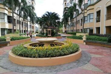 צימר Montecito Prime Condo Across Terminal 3