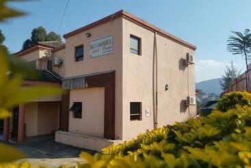 بنسيون Immanuel Guest House