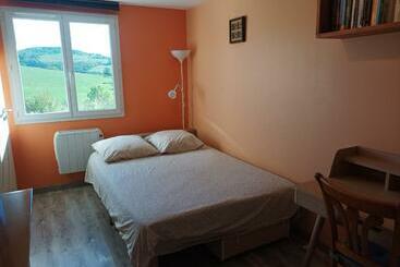 مبيت وإفطار Chambre D Hôte Avec Hammam Et Salle De Jeux