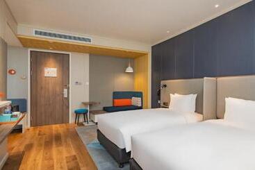 酒店 Holiday Inn Express Taiyuan High Tech Zone, An Ihg