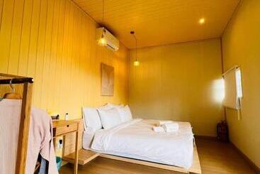 استراحتگاه Kireina Genting Villa