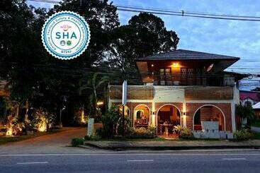 Likita Resort