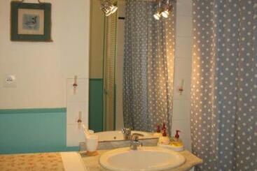 پانسیون Chambre Double Chez L Habitant