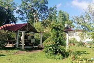Fico Hostel
