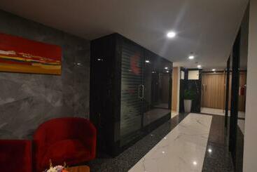 Hotelli Iva By Skr A Petrichor