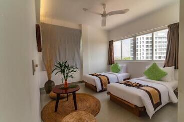 Naiya Sea Resort