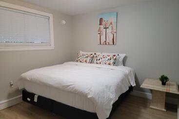 פנסיון Oscar Inn & 2bd Family Suite Or Private Room