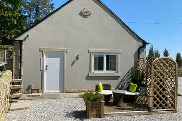 פנסיון The View, Luxury Studio