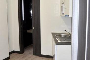 Apartamentos Capua