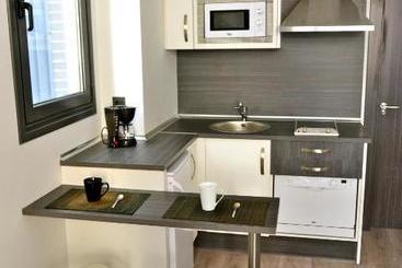 Apartamentos Capua