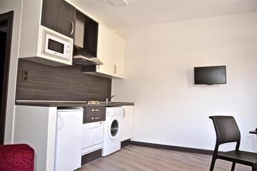 Apartamentos Capua