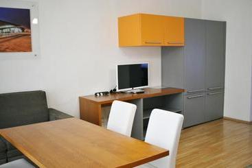 Apartmánový Dům Centrum