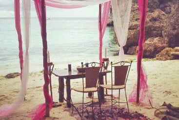酒店 Balinghai Beach Resort