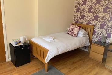 هتل Parkview Guesthouse