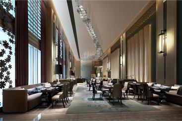 هتل Pullman Panjin Oriental Ginza