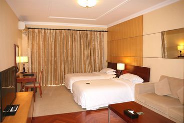 هتل Star River Apartment