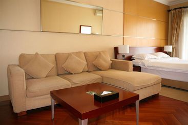 هتل Star River Apartment