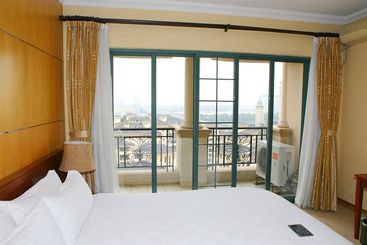 هتل Star River Apartment