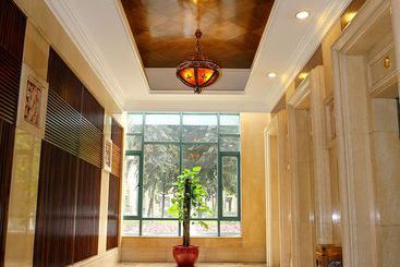 هتل Star River Apartment