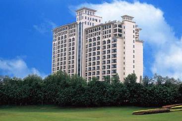هتل Star River Apartment