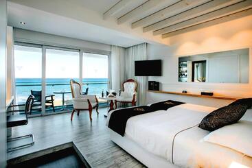 The Ciao Stelio Deluxe Boutique Hotel   Adults Only