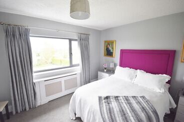 Knights Haven B&b