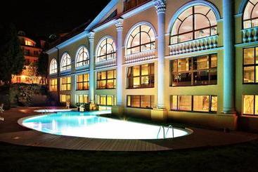 Spa Hotel Promenade