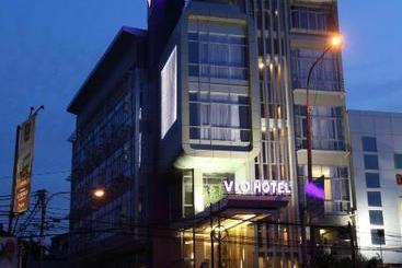 Vio Hotel Pasteur
