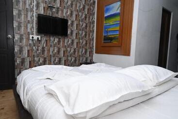 هتل Coco Homes By Myroom