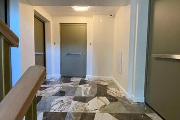 شقة فندقية Oliv Residence